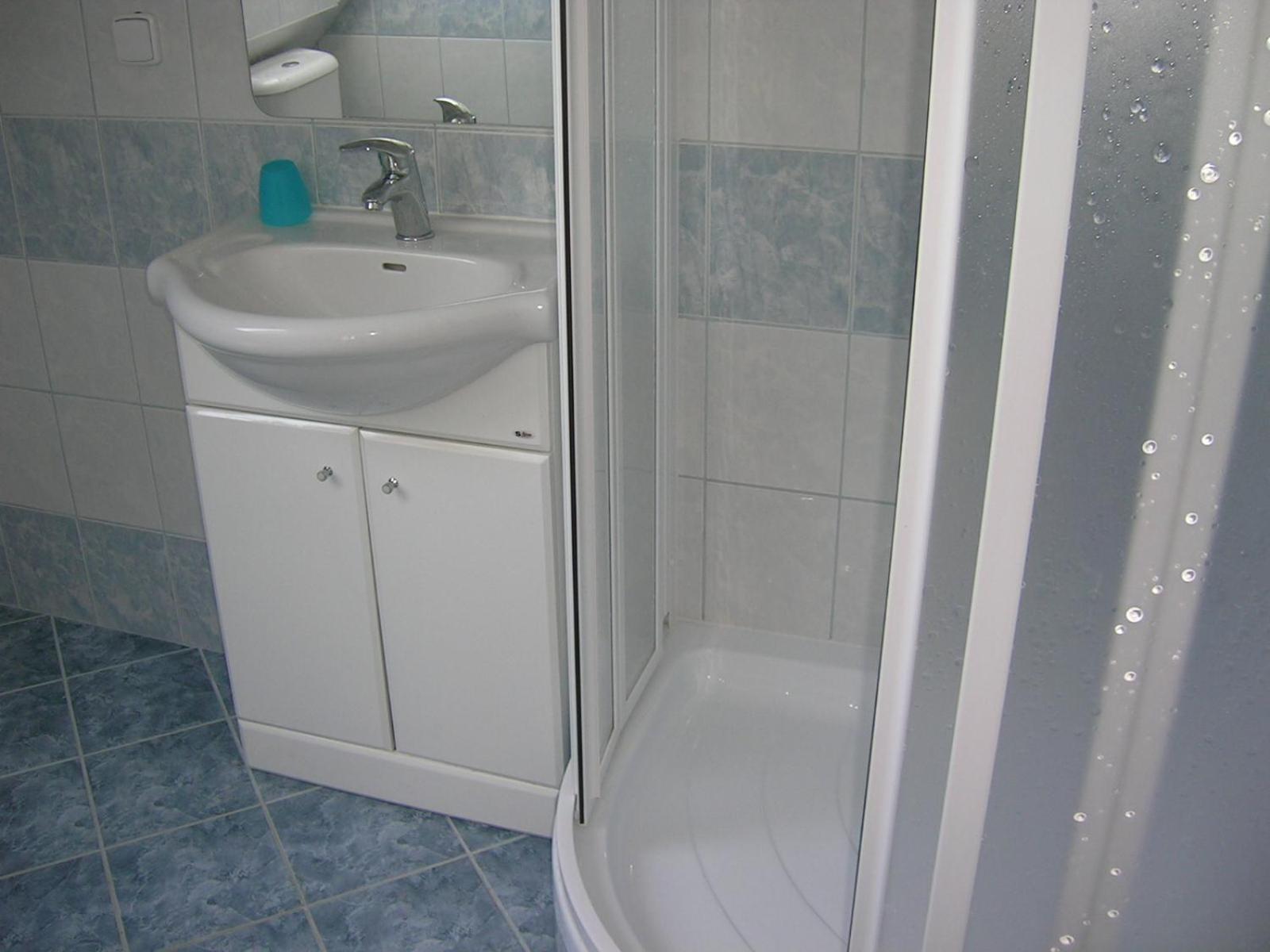 Apartman V Chaloupce Na Vrsku Bernartice  Bagian luar foto
