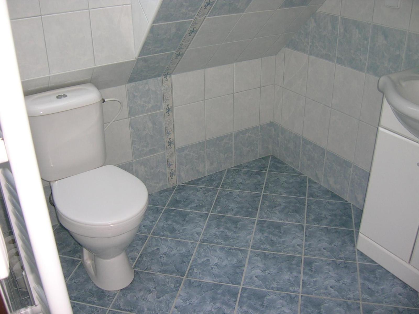 Apartman V Chaloupce Na Vrsku Bernartice  Bagian luar foto