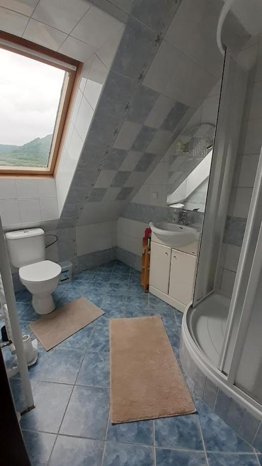 Apartman V Chaloupce Na Vrsku Bernartice  Bagian luar foto