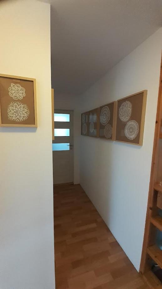 Apartman V Chaloupce Na Vrsku Bernartice  Bagian luar foto