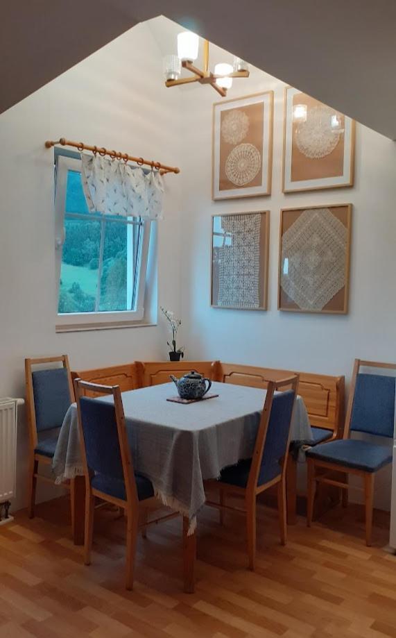 Apartman V Chaloupce Na Vrsku Bernartice  Bagian luar foto